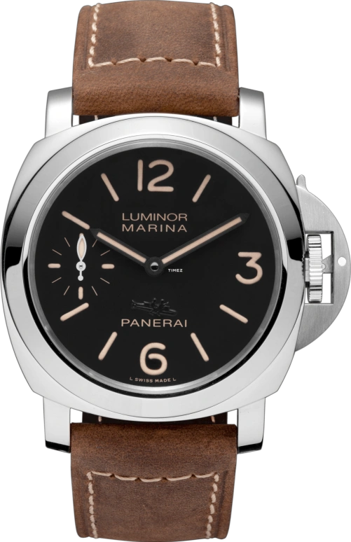 Panerai Luminor PAM00417