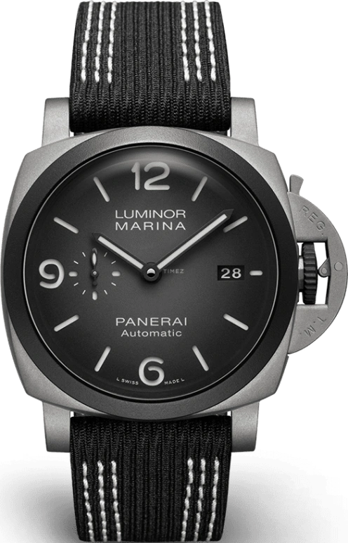 Panerai Luminor 1950