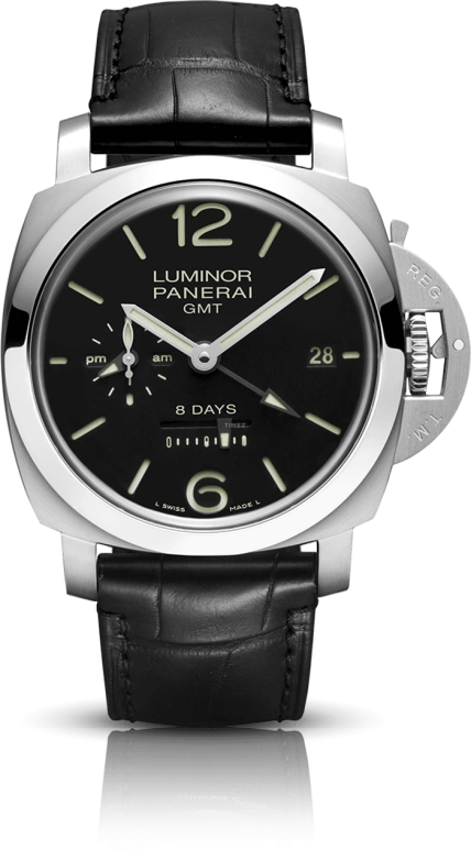 沛纳海 庐米诺1950 PAM00233.2