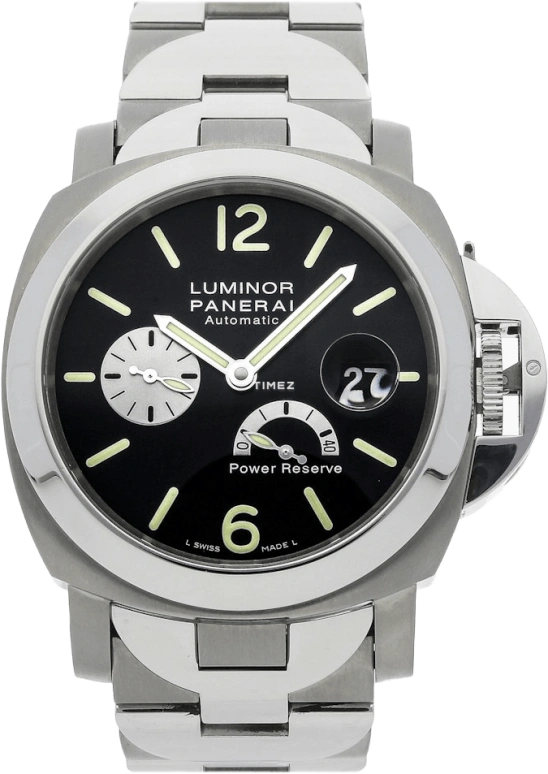 Panerai Luminor