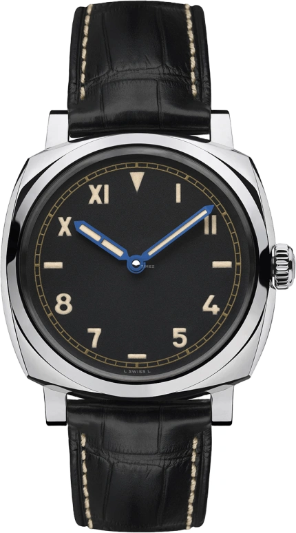 沛纳海 镭得米尔1940 PAM00718