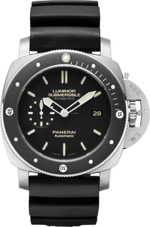 Panerai Submersible