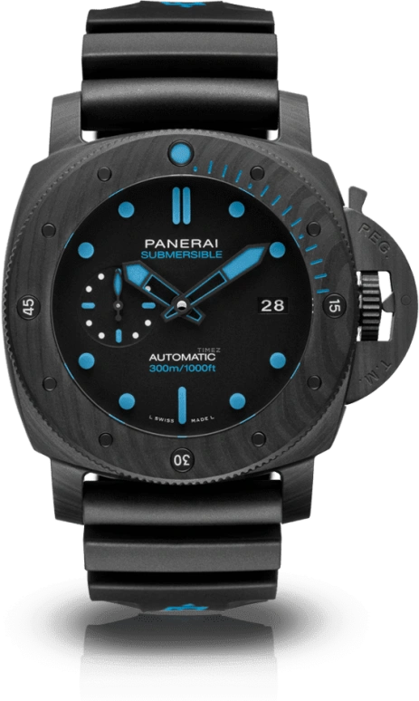 Panerai Submersible