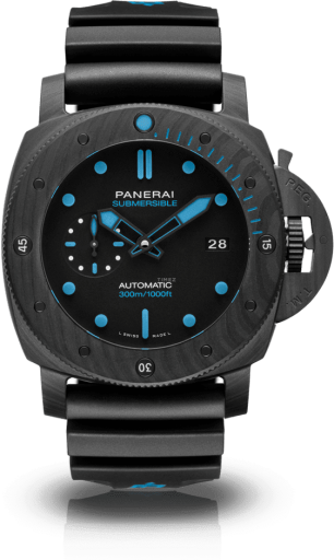 沛纳海 潜行 PAM01616