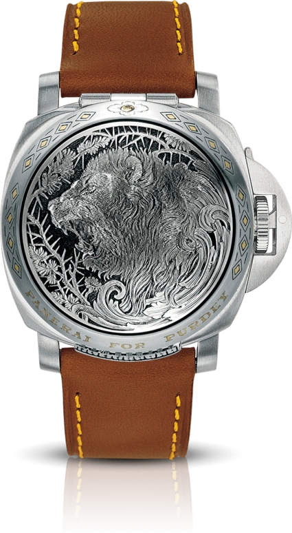 Panerai,Luminor 44mm,44mm,Stainless Steel,Black,Automatic,Day,42hours,PAM00816