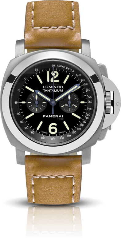 Panerai Luminor