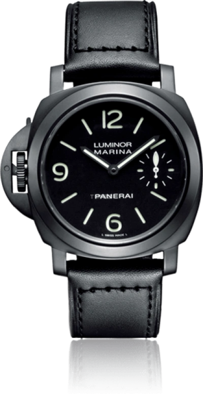沛纳海 庐米诺 PAM00026 RE-RUN