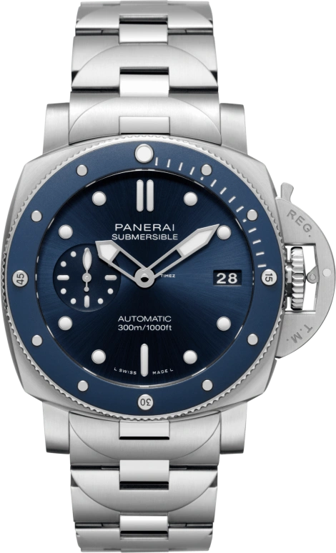 Panerai Submersible PAM02068