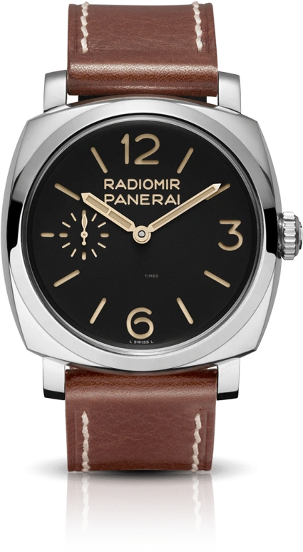 沛纳海 镭得米尔1940 PAM00399