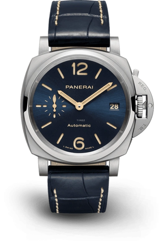 Panerai Luminor Due PAM00927