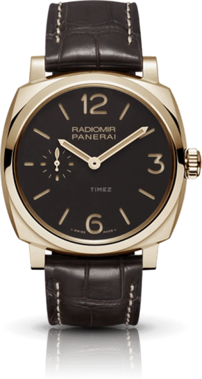 Radiomir 1940 Handwound