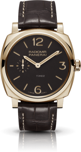 panerai panerai-radiomir-1940 