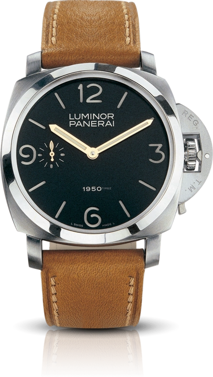 沛纳海 庐米诺1950 PAM00127
