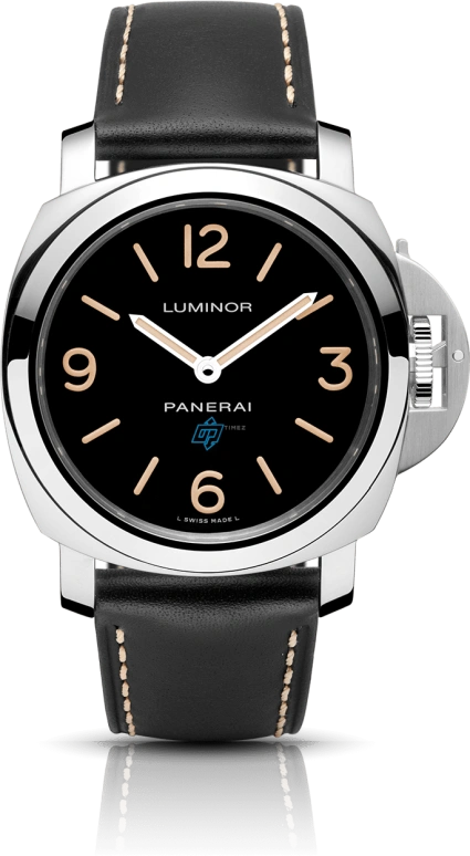 沛纳海 庐米诺 PAM00634