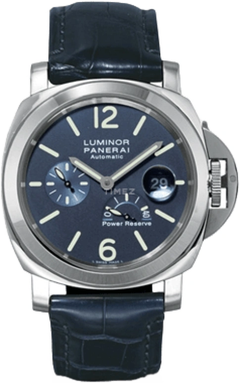 Panerai Luminor PAM00207