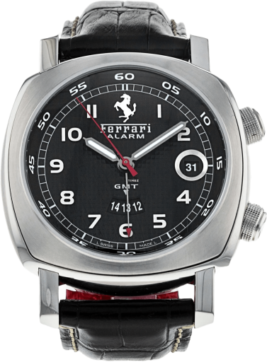 panerai panerai-ferrari 