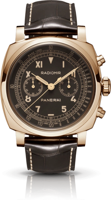 沛纳海 镭得米尔1940 PAM00519