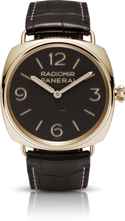 Radiomir Handwound