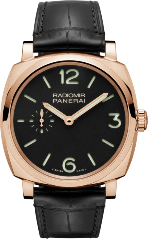 沛纳海 镭得米尔1940 PAM00575