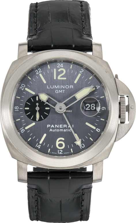 Panerai Luminor