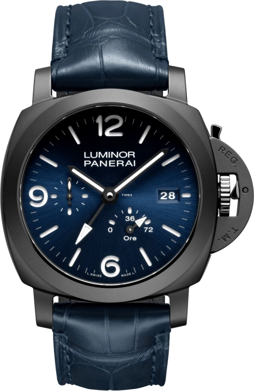 Panerai Luminor PAM01574