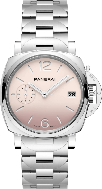 沛纳海 庐米诺杜尔 PAM01319