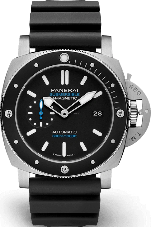 Panerai Submersible