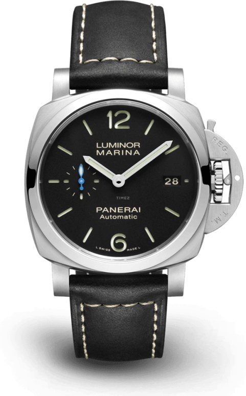 Panerai Luminor 1950 PAM02392