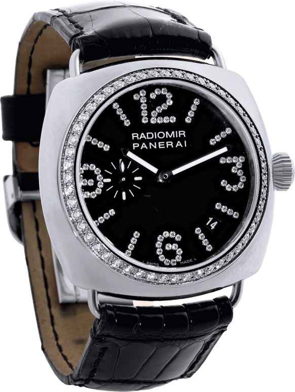 Panerai Radiomir