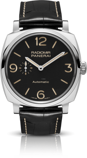 沛纳海 镭得米尔1940 PAM00572