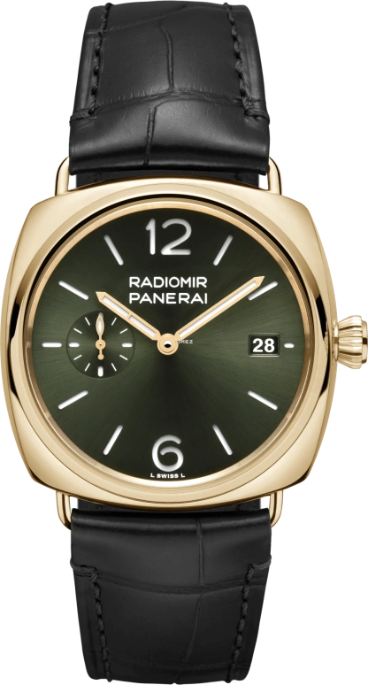 Panerai Radiomir