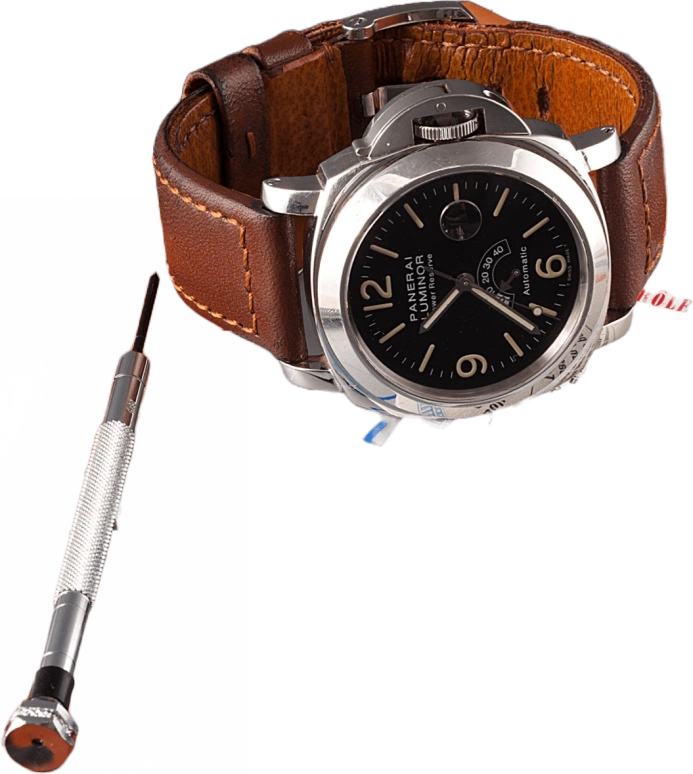 Panerai Luminor