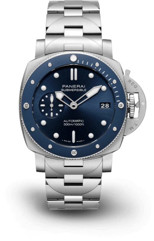 Panerai Submersible PAM01068