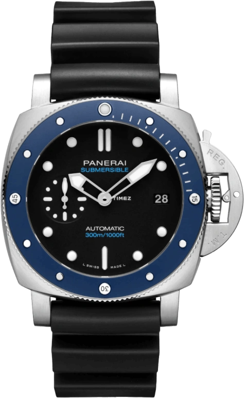 Panerai Submersible PAM01209