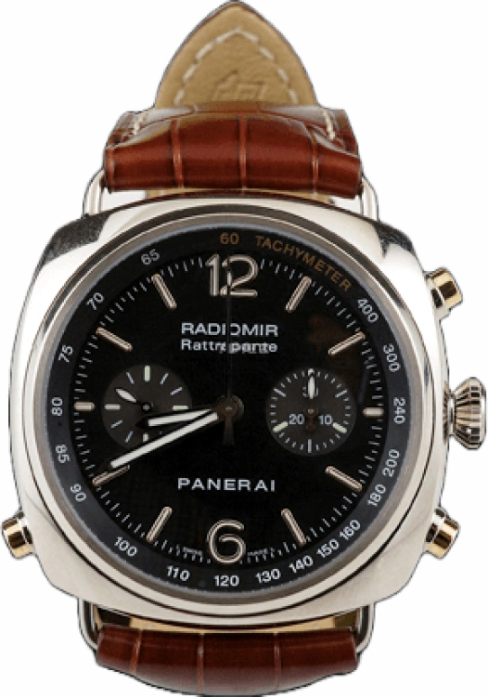 Panerai Radiomir