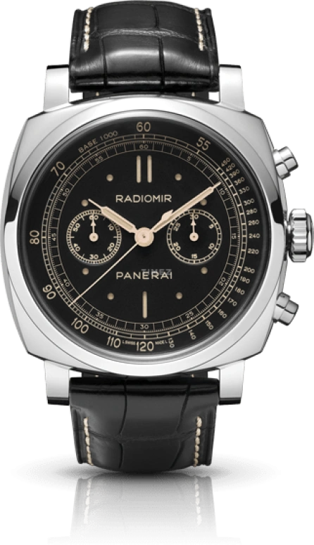 沛纳海 镭得米尔1940 PAM00520