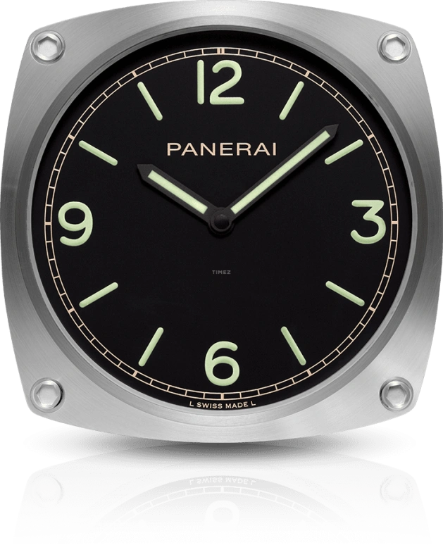 沛纳海 时钟与仪表 PAM00585