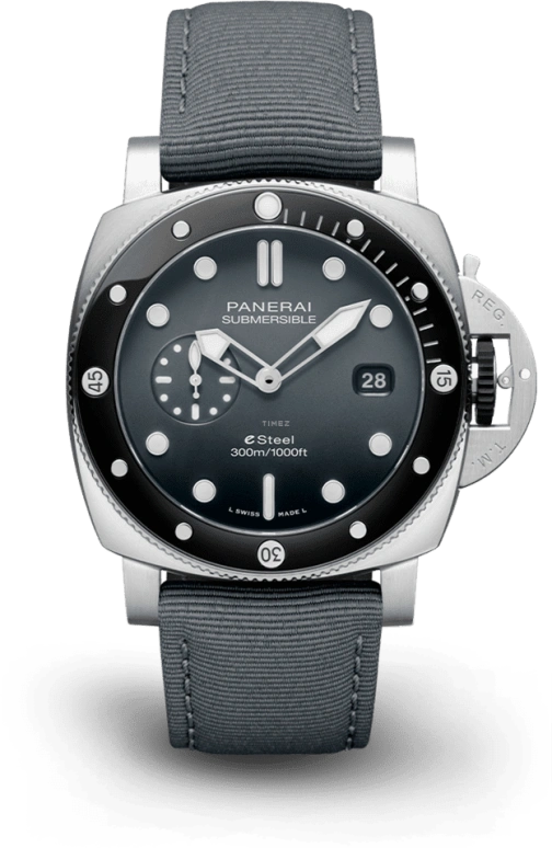 Panerai Submersible PAM01288