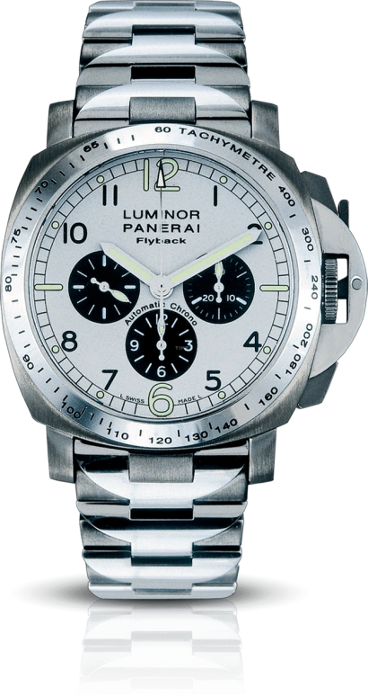 Panerai Luminor