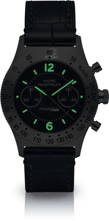 Panerai,Mare Nostrum 42mm,42mm,Stainless Steel,Blue,Handwound,Chronograph,42hours,PAM00716