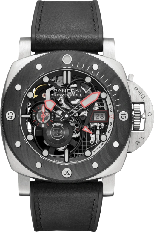 Panerai Submersible PAM01403