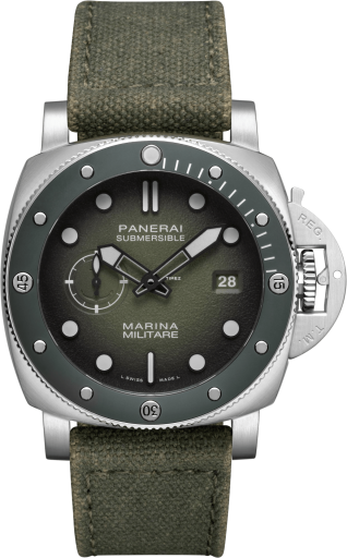 沛纳海 潜行 PAM01697