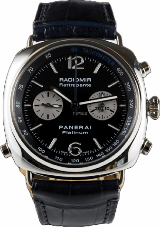 Panerai Radiomir