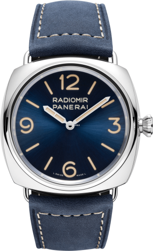 panerai panerai-radiomir 