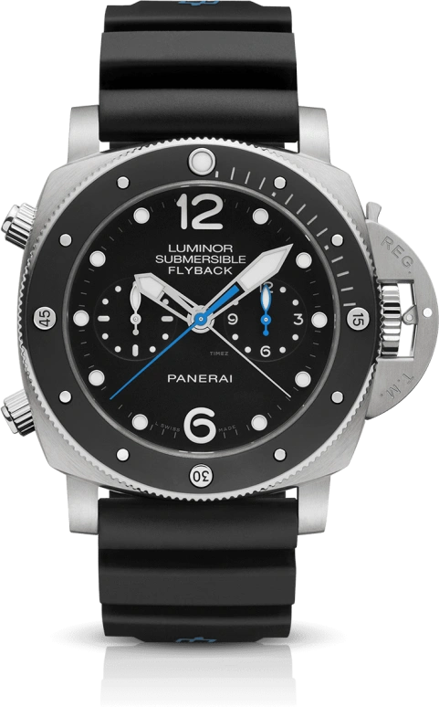 Panerai Submersible