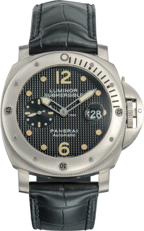 沛纳海 潜行 PAM00025