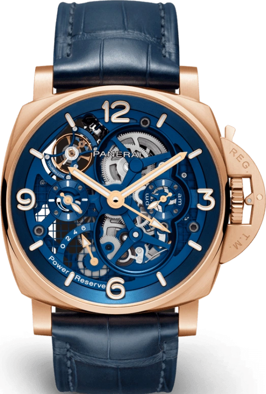 Panerai Luminor 1950 PAM01060