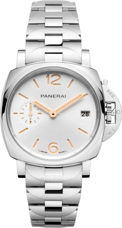 沛纳海 庐米诺杜尔 PAM01508