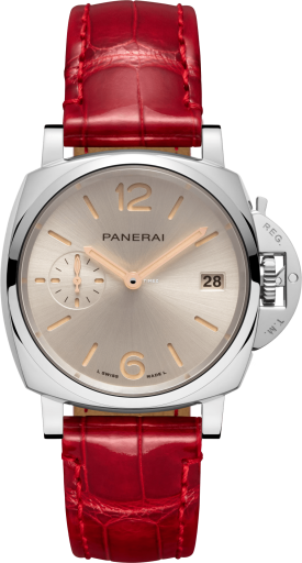 沛纳海 庐米诺杜尔 PAM01550