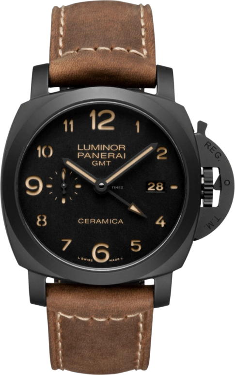 Panerai Luminor 1950